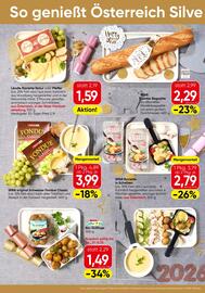 Spar Flugblatt Seite 22