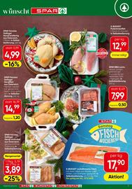 Spar Flugblatt Seite 3