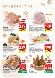 SPAR Gourmet Flugblatt Seite 5
