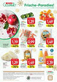SPAR Gourmet Flugblatt Seite 8