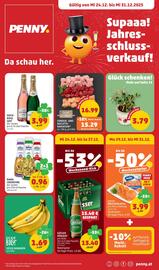 PENNY Flugblatt Seite 1