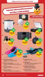 PENNY Flugblatt Seite 17