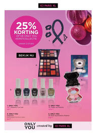 ICI Paris XL folder week 52 Pagina 18