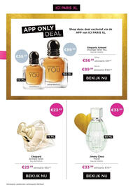 ICI Paris XL folder week 52 Pagina 31