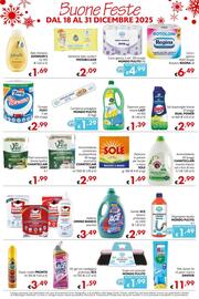 Volantino Maxi Supermercati Pagina 10