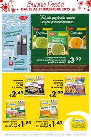 Volantino Maxi Supermercati Pagina 11