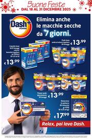 Volantino Maxi Supermercati Pagina 15