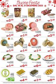 Volantino Maxi Supermercati Pagina 2