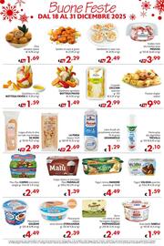 Volantino Maxi Supermercati Pagina 3