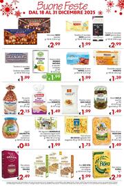 Volantino Maxi Supermercati Pagina 6