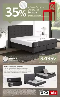 XXXLutz Prospekt (gültig bis 13-01)