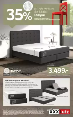 XXXLutz Prospekt (gültig bis 13-01)