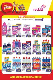 Tabloide Fort Atacadista Página 1