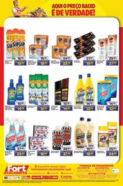 Tabloide Fort Atacadista Página 2