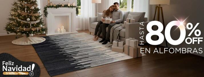 Catálogo Dib Alfombras Página 3