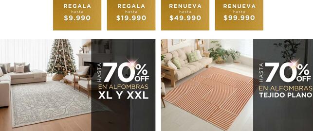 Catálogo Dib Alfombras Página 4