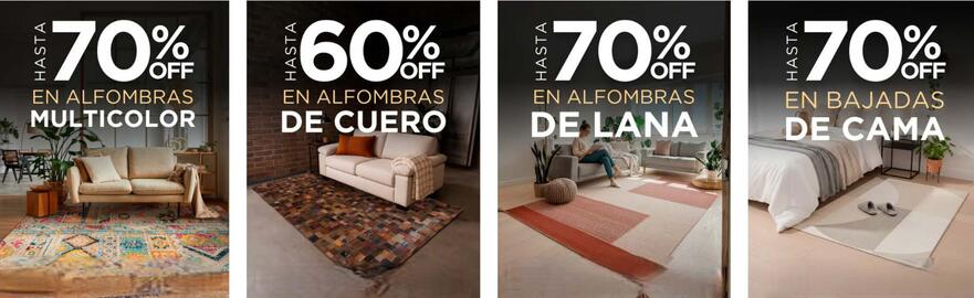 Catálogo Dib Alfombras Página 5