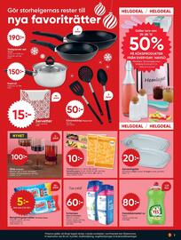 DollarStore annonsblad Sida 3