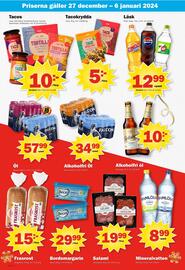 Pekås reklamblad vecka 52 Sida 2