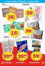 Pekås reklamblad vecka 52 Sida 3