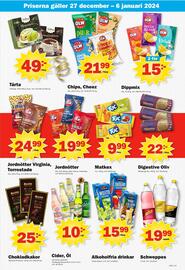 Pekås reklamblad vecka 52 Sida 5