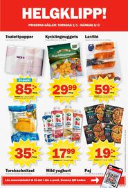Pekås reklamblad vecka 52 Sida 8