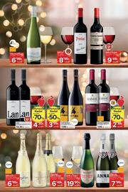 Catálogo Caprabo Página 10