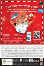 Catálogo Caprabo Página 12