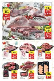 Catálogo Caprabo Página 4