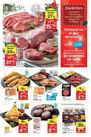 Catálogo Caprabo Página 5