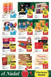 Catálogo Caprabo Página 7