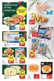 Catálogo Caprabo Página 8