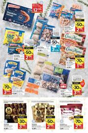 Catálogo Caprabo Página 9