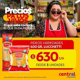 Catálogo Central Mayorista Página 5