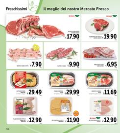 Volantino Spazio Conad Pagina 10