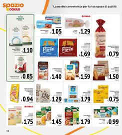 Volantino Spazio Conad Pagina 18