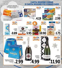 Volantino Spazio Conad Pagina 2