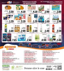 Volantino Spazio Conad Pagina 27