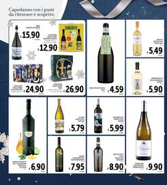 Volantino Spazio Conad Pagina 4