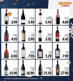 Volantino Spazio Conad Pagina 5