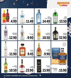 Volantino Spazio Conad Pagina 7