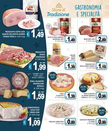 Volantino PrestoFresco Pagina 2