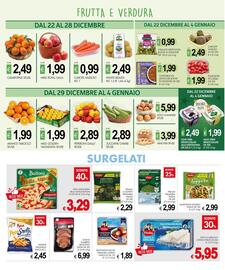 Volantino PrestoFresco Pagina 4