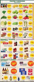 Supermercado Nuestra Familia weekly ad week 52 Page 3