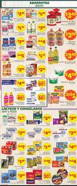 Supermercado Nuestra Familia weekly ad week 52 Page 4