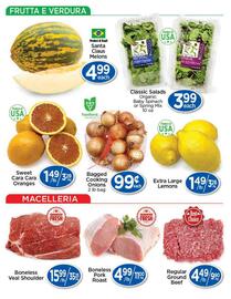 Lady York flyer Page 2