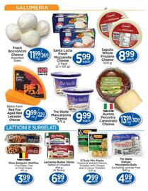 Lady York flyer Page 3