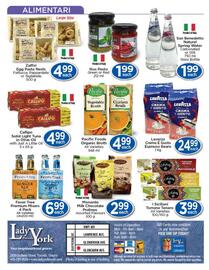 Lady York flyer Page 4