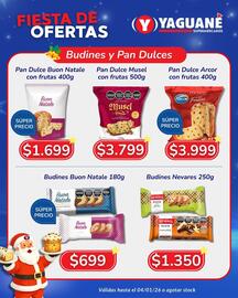 Catálogo Yaguane Supermercados Página 2