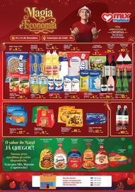 Catálogo Supermercados Mateus semana 51 Página 1